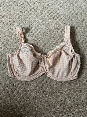 Primadonna Madison Bra in beige